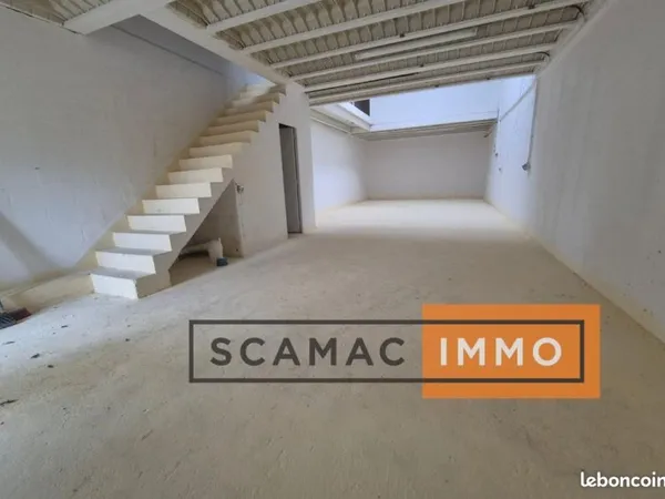 Local 140 m²
