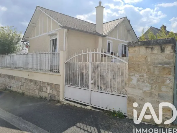 Vente Maison/villa 4 pièces