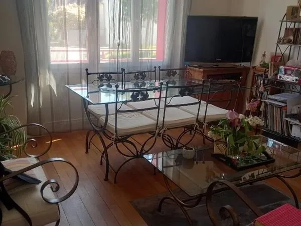 Appartement 2 pièces