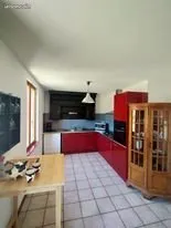 Appart 1er etage meuble 110m2 disponible
