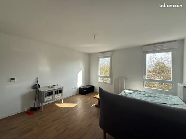 Appartement 30m2