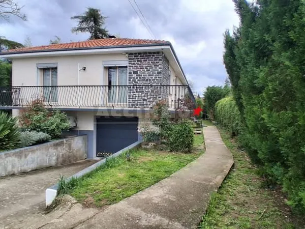 Maison Vente Graulhet 6p 132m² 199000€