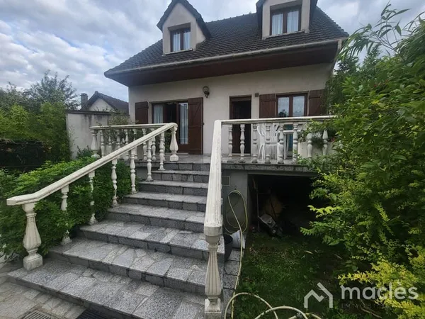 Argenteuil, Maison 6/7 pièces, 156 m2, Quartier Prunet Champ
