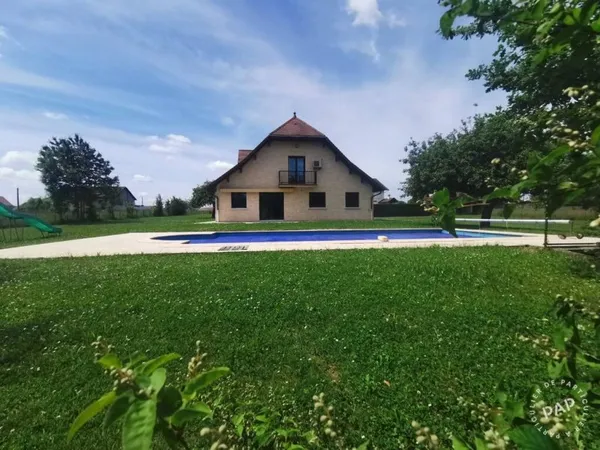 Maison 6 pièces 212 m²