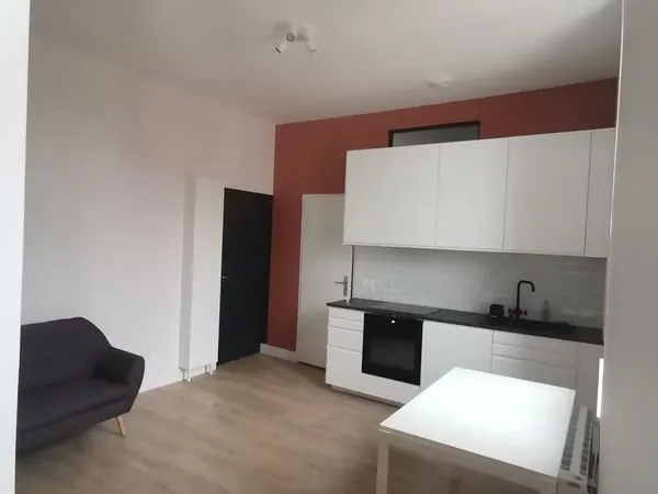 Location T2 Toulouse Faubourg Bonnefoy
