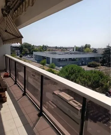 Colocation Bordeaux Grand Parc