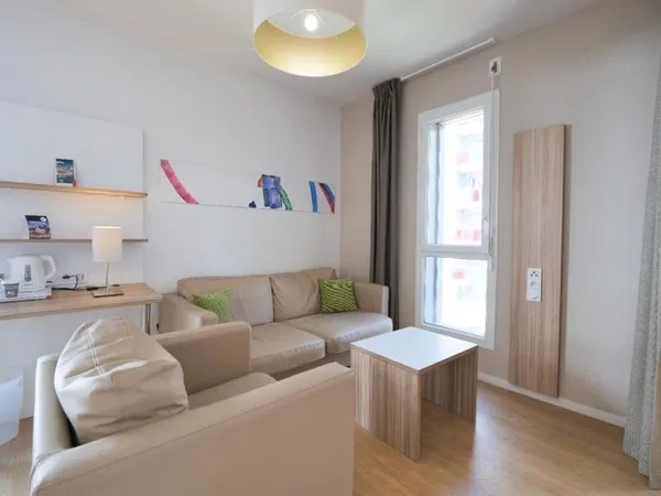 Lyon 7 : un appartement meublé prêt à booster votre patrimoine !
