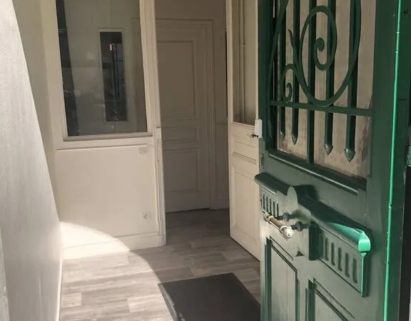Appartement 3 pièces 50 m²
