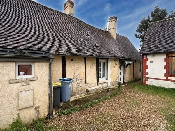 Maison proche Gisors