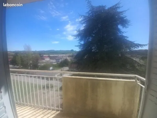 Appartement 5 pièces 91 m²