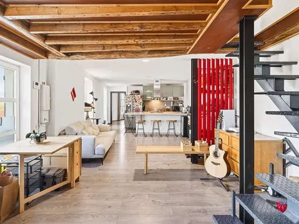 Annonce Immobilière Meudon Duplex 5 pièce(s) 130.8 m2
