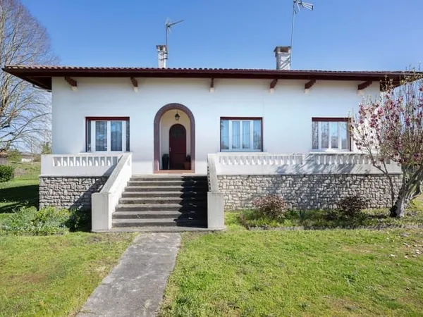 Maison 5 pièces 133 m²