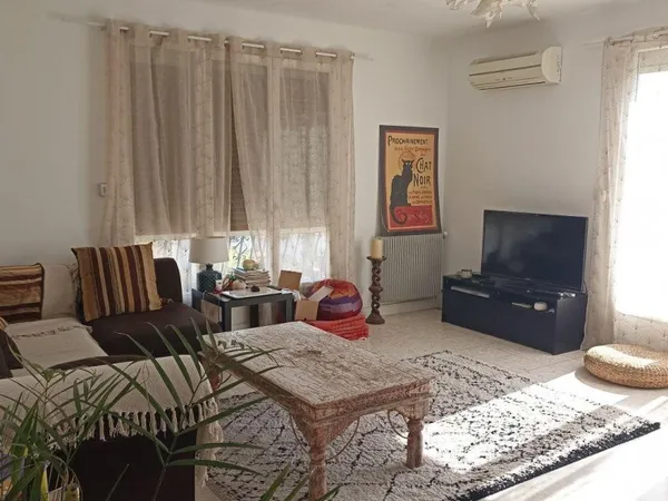 Appartement 4 pièces 90 m²