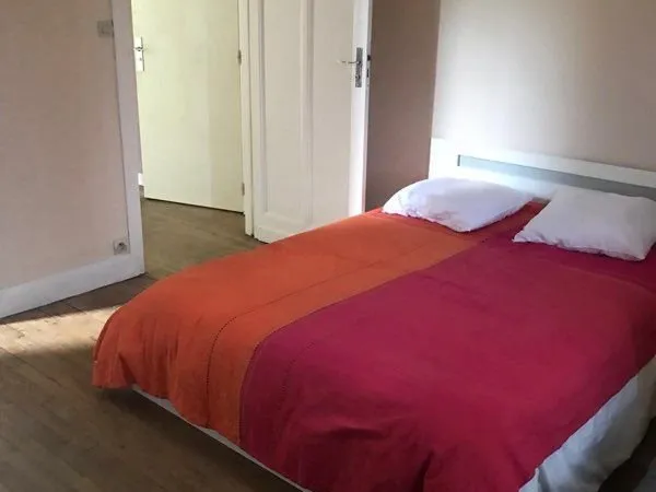 Appartement Location Chaumont 2p 35m² 490€
