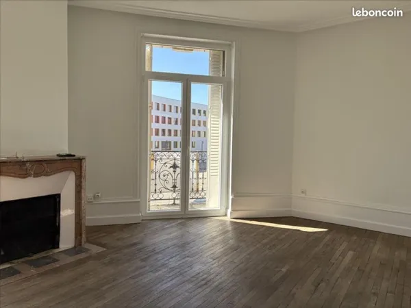 Appartement 3 pièces 95 m²