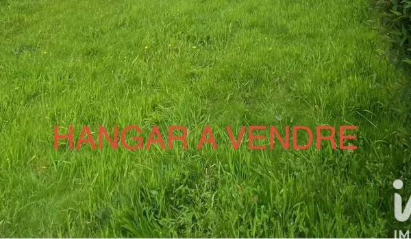 Terrain 273 m²