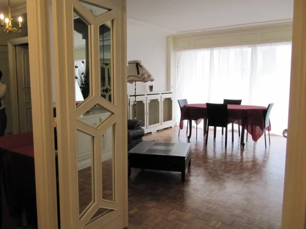 Appartement 3 pièces 82 m²