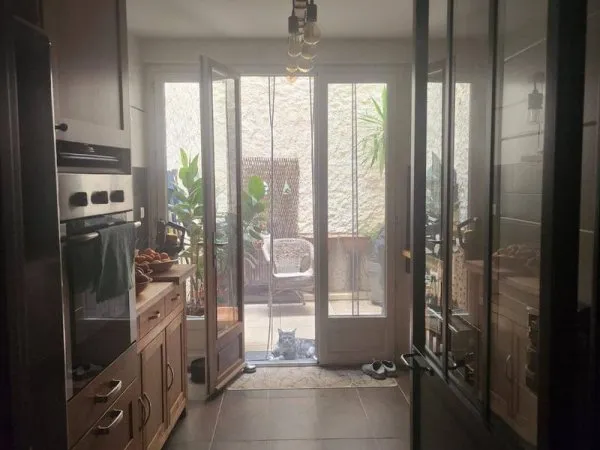 Maison 4 pièces 91 m²