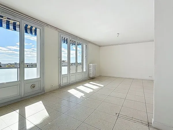 Appartement 4 pièces 97 m²