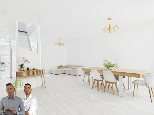 Maison Vente Saint-Quentin 4p 145m² 204000€