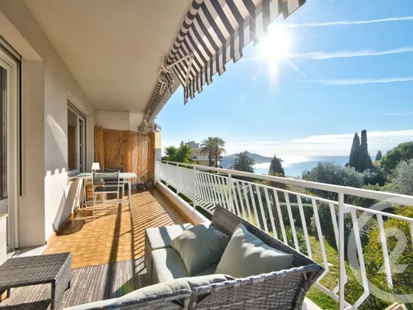 Appartement 3 pièces 75 m²