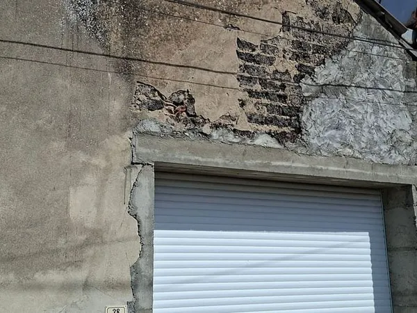 Maison 1 pièce 200 m²