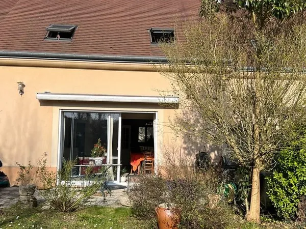 Maison 4 pièces 108 m²