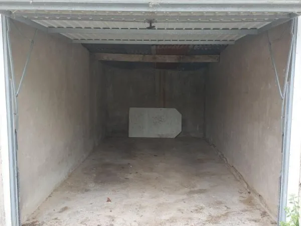 Stationnement Vente Criel-sur-Mer   15900€