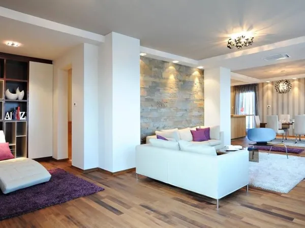 Appartement 4 pièces 83 m²