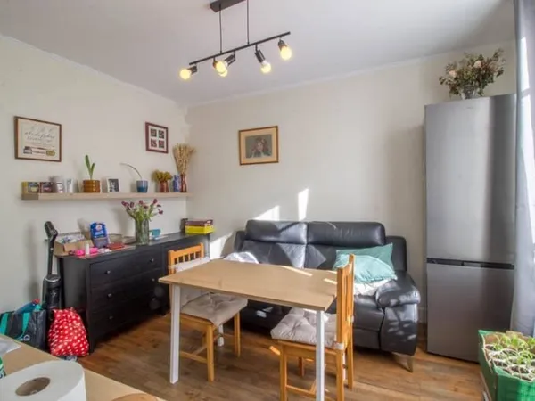 Appartement 2 pièces 30 m²
