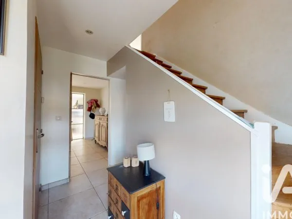 Vente Maison/villa 8 pièces