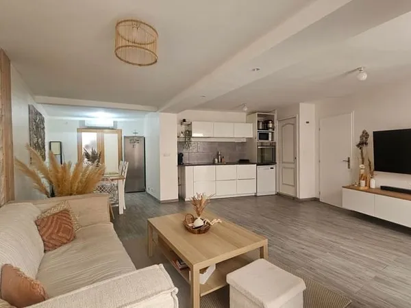 Maison 4 pièces 85 m²