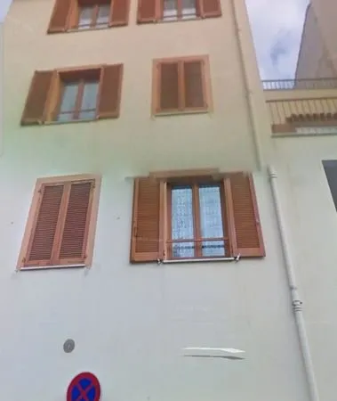 Belle immeuble proche mer