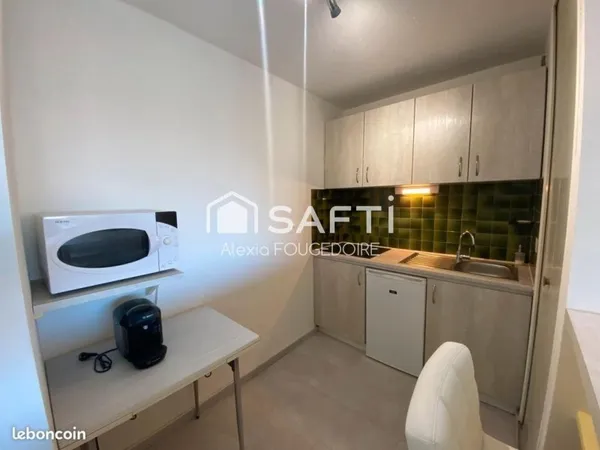 APPARTEMENT TYPE 2 ALBI