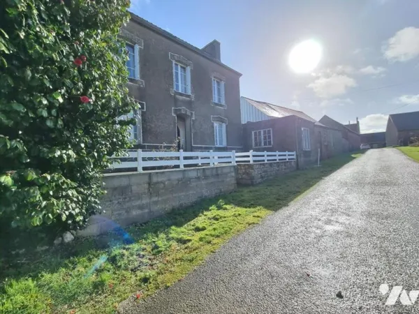 Maison 6 pièces 181 m²