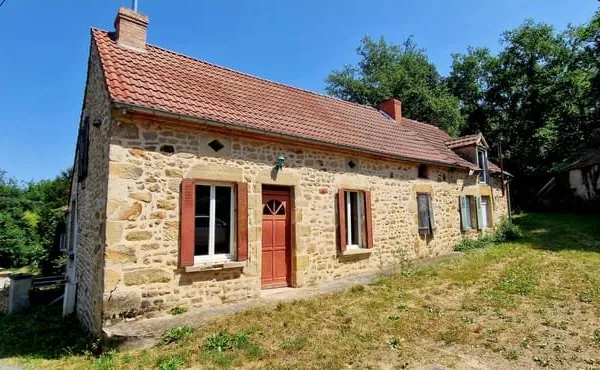Maison Montvicq 6 pièce(s) 120 m2