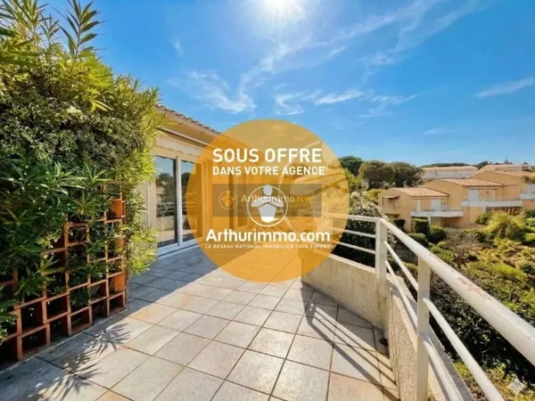 Maison 3 pièces 64 m²