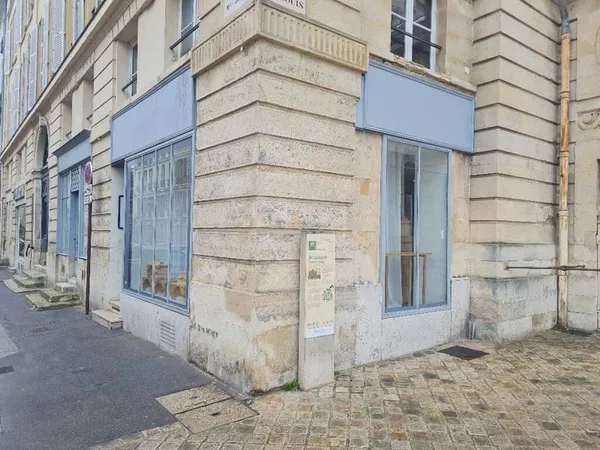 Local commercial 39 m²