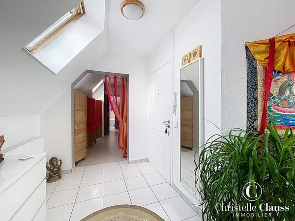 Appartement Erstein 3 pièce(s) 85 m2