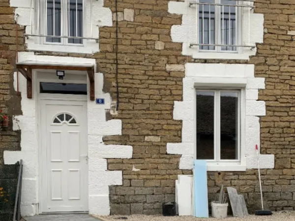 Très belle Maison rénovée à Manois
