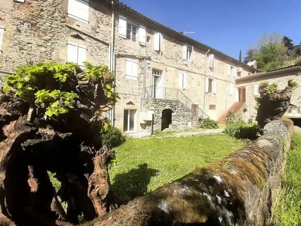Appartement 3 pièces 89 m²