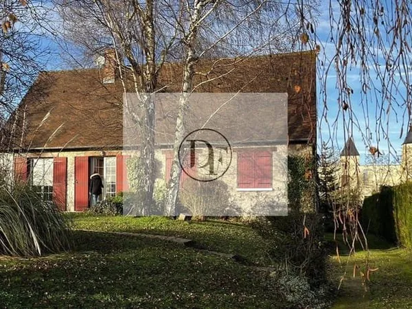 Maison 7 pièces 148 m²