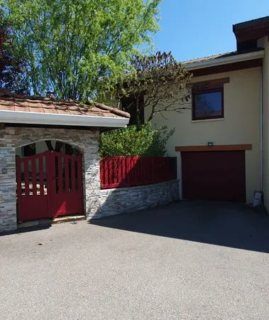 Maison 121 m2