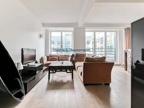 Appartement 2 pièces 62 m²