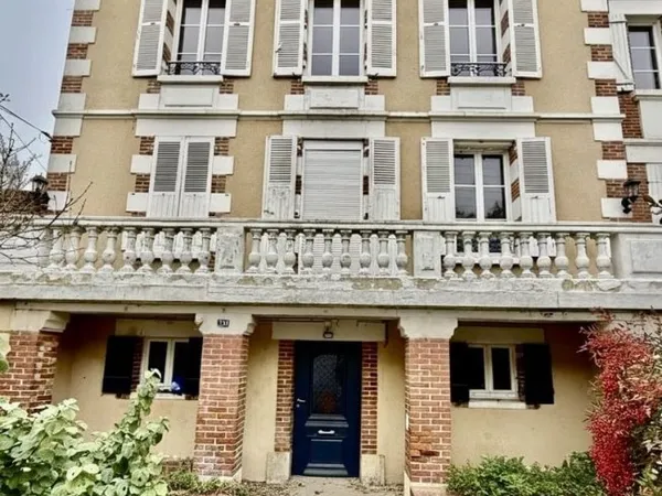 Vente Maison traditionnelle 7 pièces