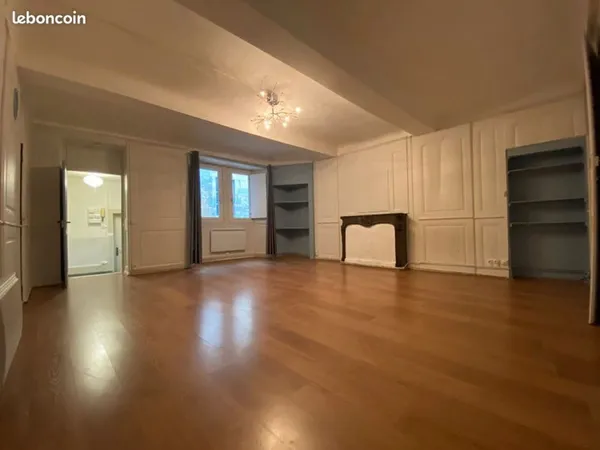 Appartement 1 pièce 41 m²