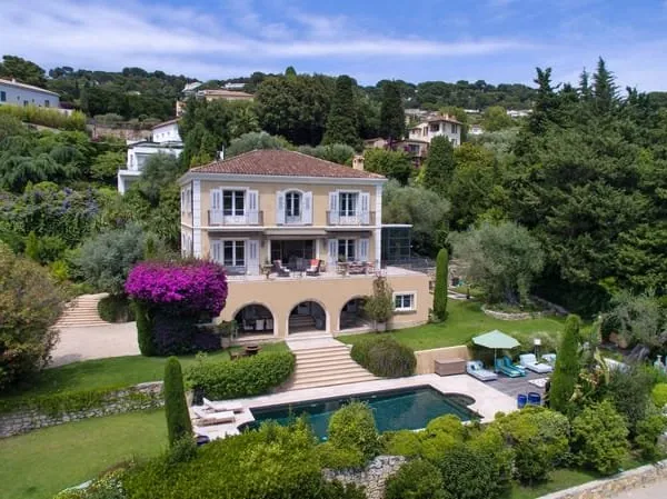 Maison 5 pièces 430 m²