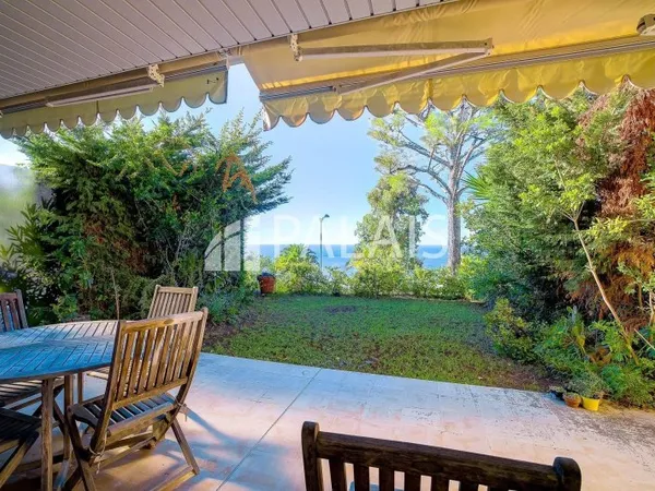 Vente NUE PROPRIETE appartement 2/3 Pièces Résidence Cap de Nice