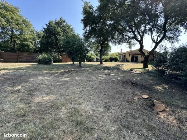 Maison 5 pièces 150 m²