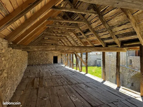 Maison 7 pièces 131 m²